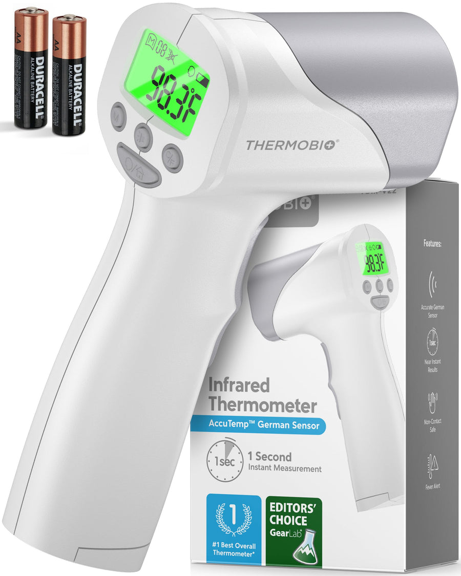Forehead Thermometer