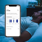 Sleep Tracking Pad