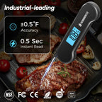 Digital Meat Thermometer