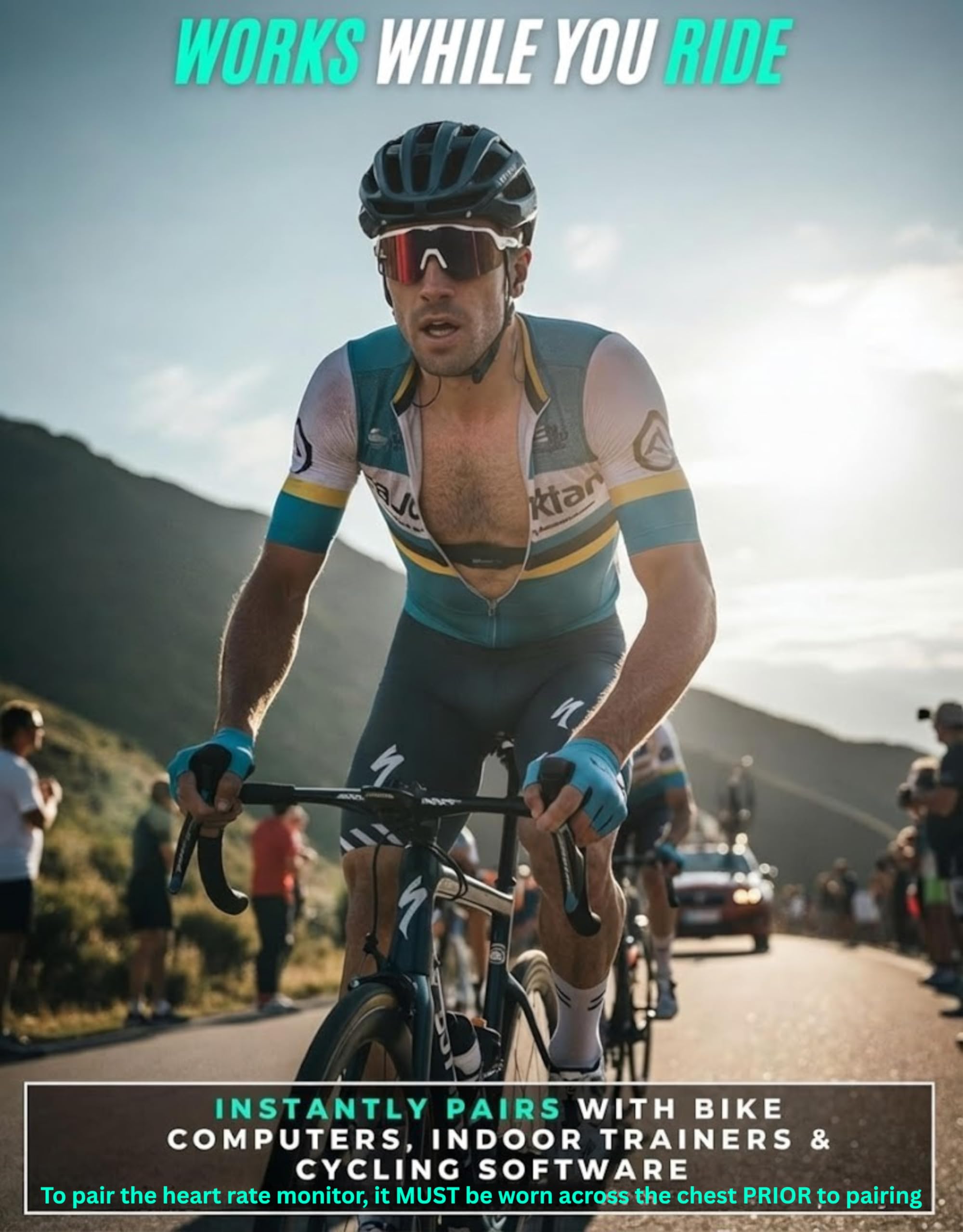 Heart Rate Monitor