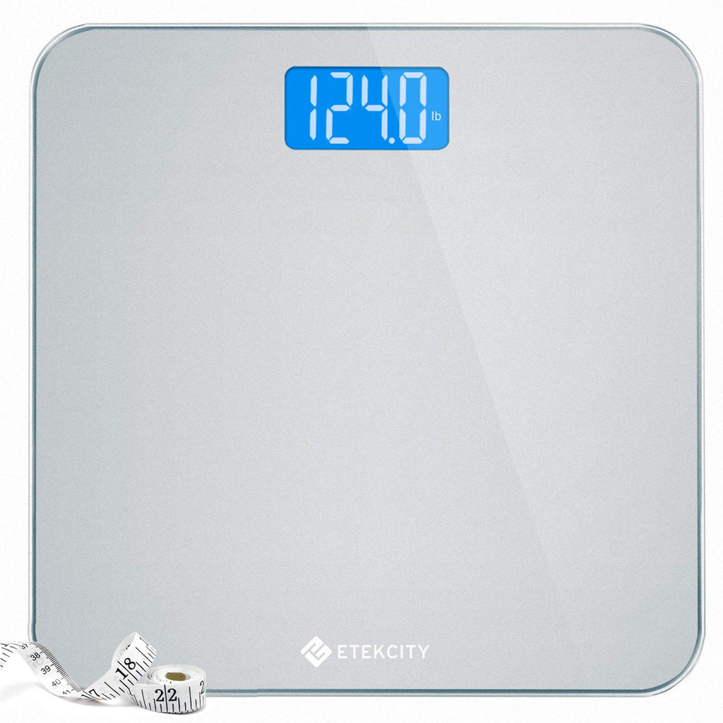Digital Body Scale