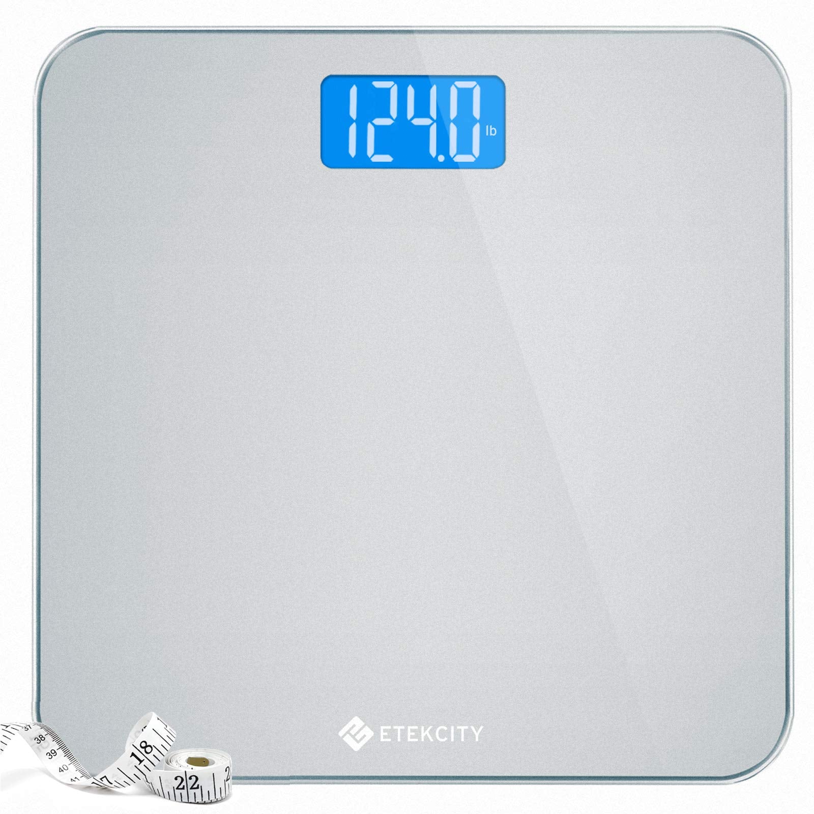 Digital Body Scale