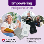 Medical Alert System