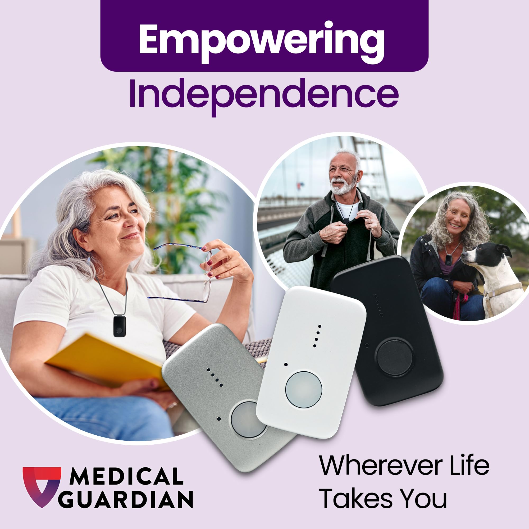 Medical Alert System