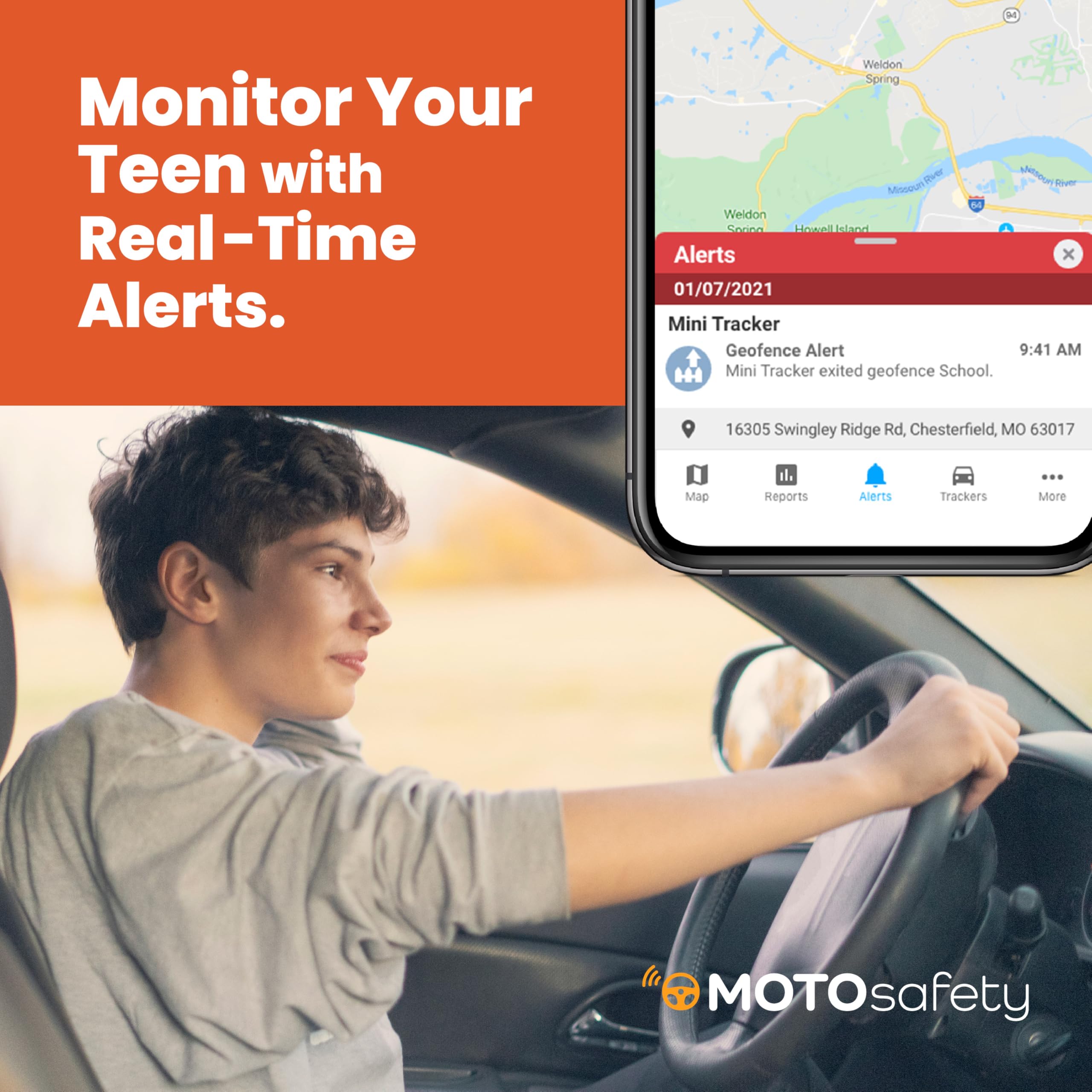 MOTOSafety Parent