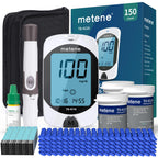 Blood Glucose Monitor Kit