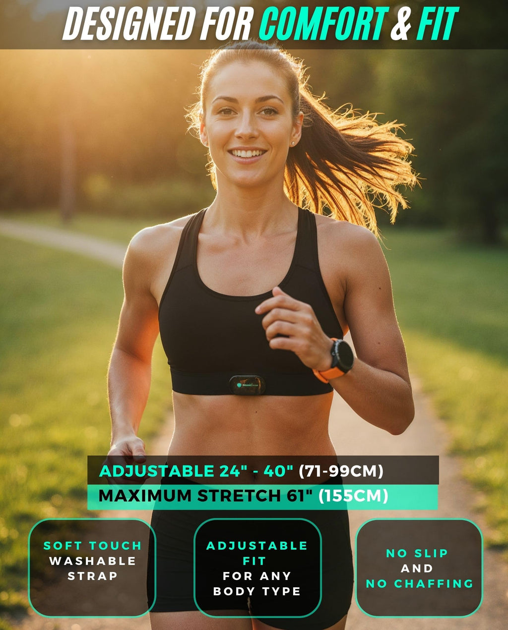 Heart Rate Monitor
