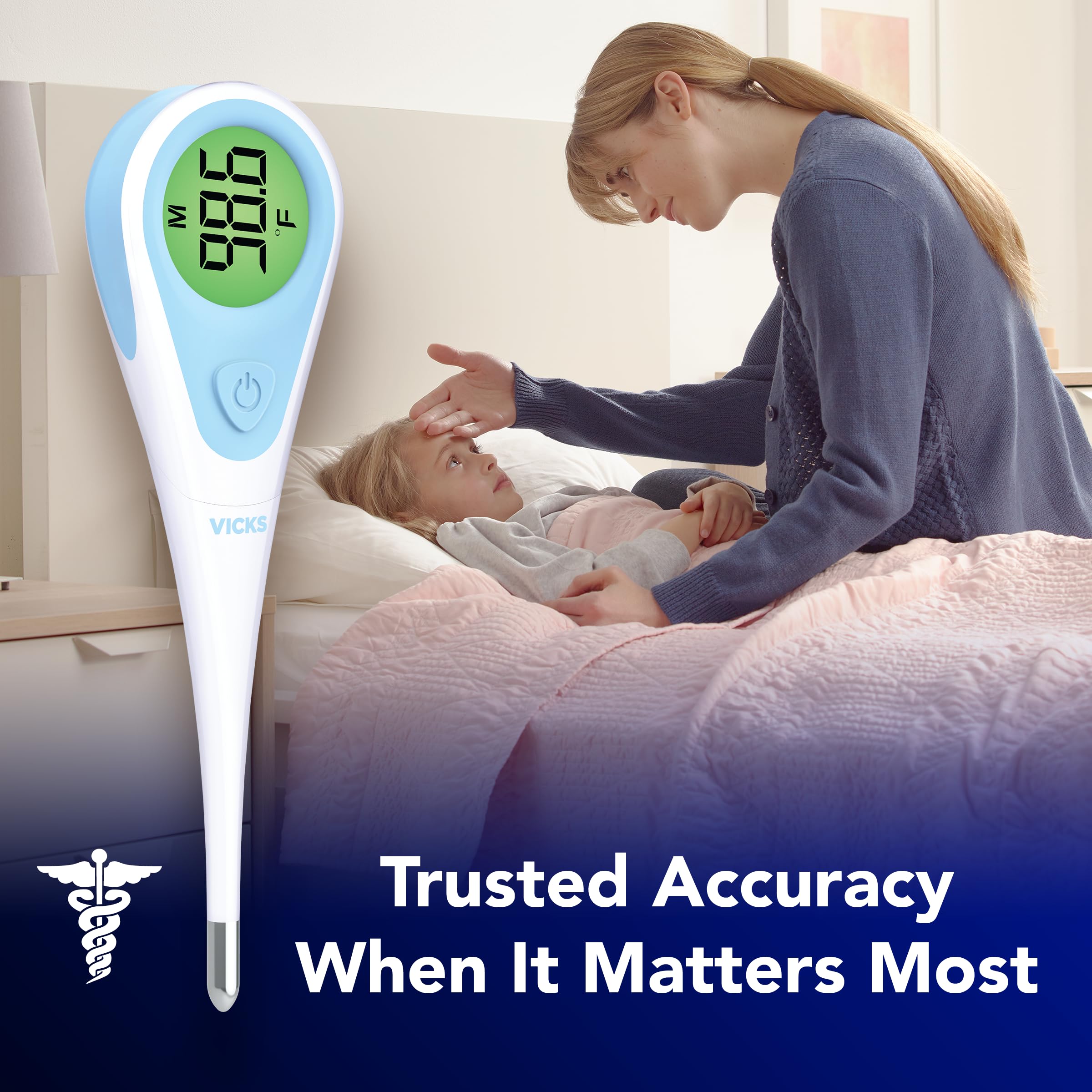 Digital Thermometer