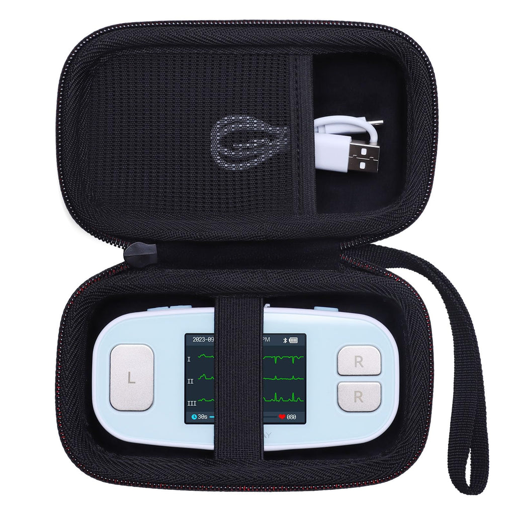 ECG Monitor Case