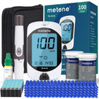 Blood Glucose Monitor Kit
