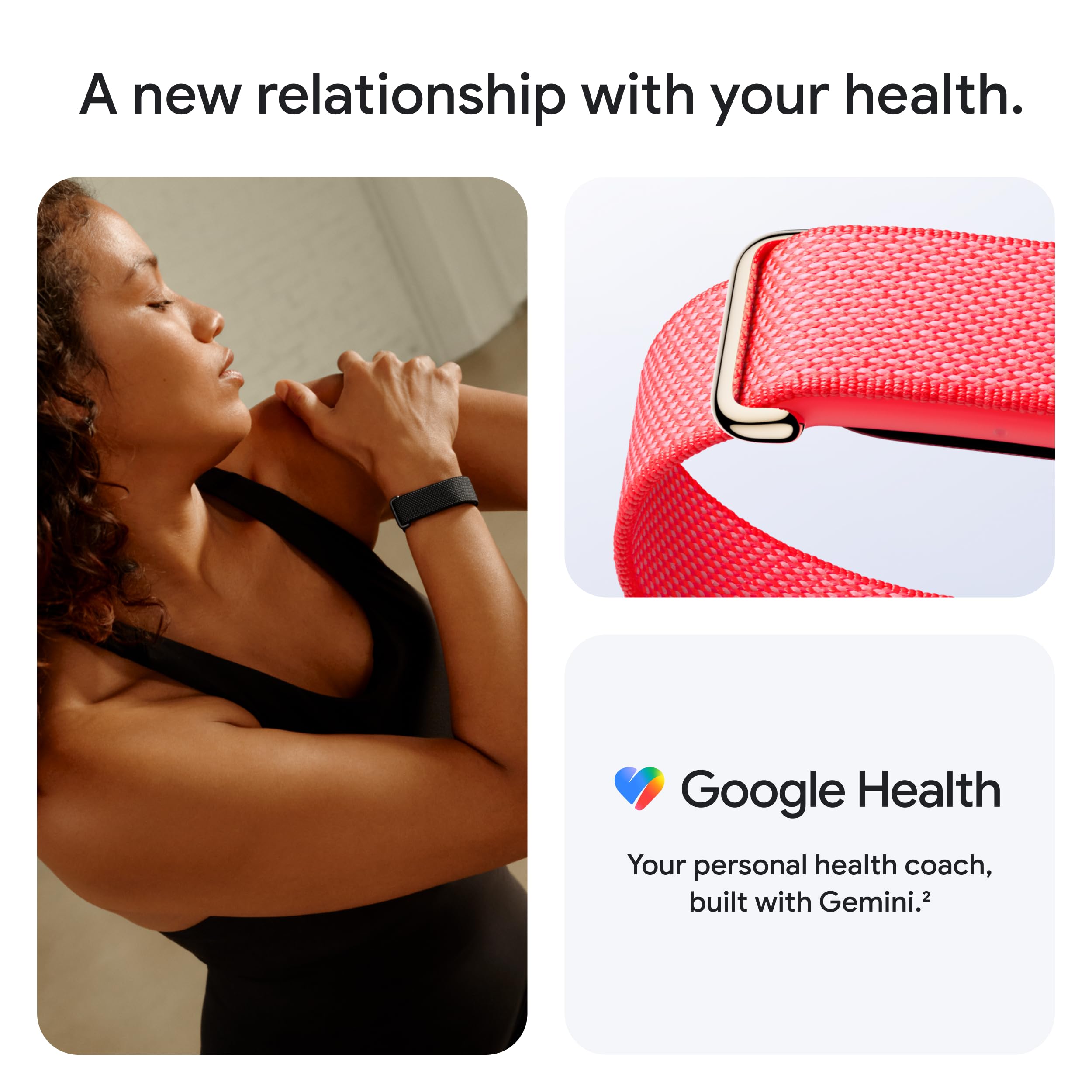 Fitbit Air