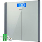 Digital Body Scale