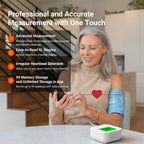 Blood Pressure Monitor