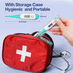 Digital Thermometer