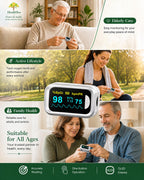 Pulse Oximeter