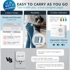 Caregiver Alert System