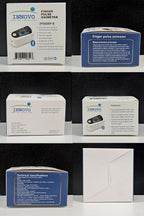 Pulse Oximeter