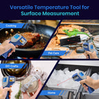 Infrared Thermometer