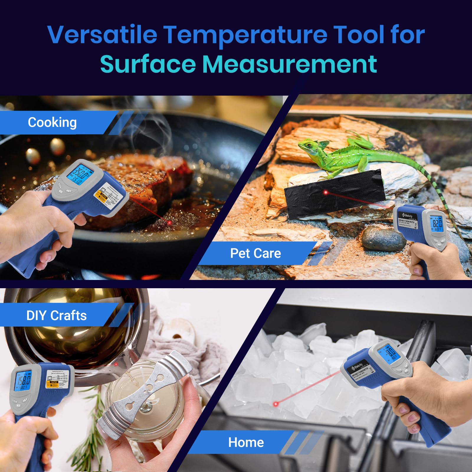 Infrared Thermometer