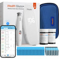 Wireless Blood Glucose Monitor Kit