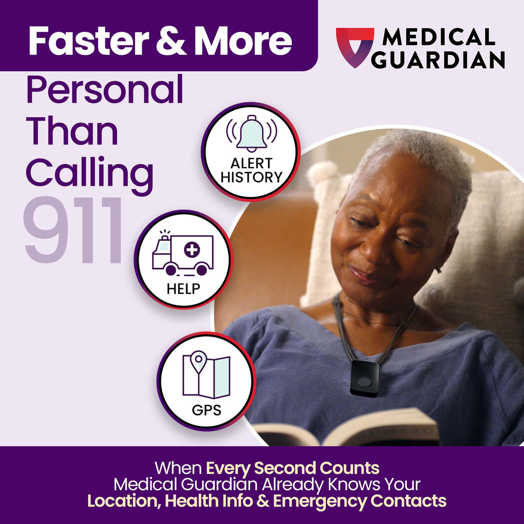 Medical Alert System
