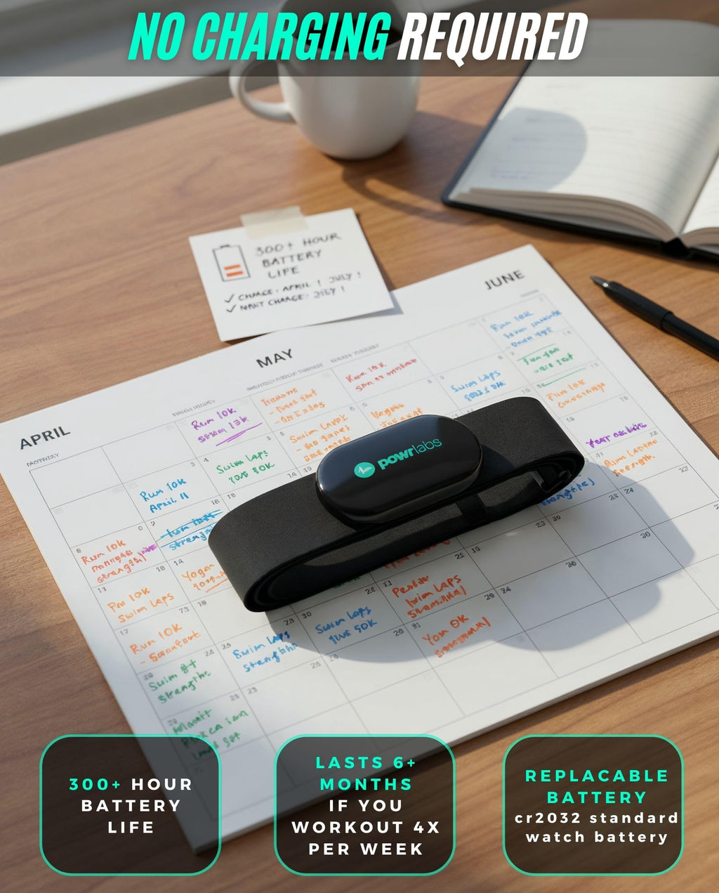 Heart Rate Monitor