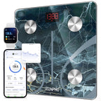 Smart Body Scale
