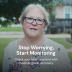 Personal EKG Monitor