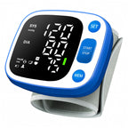 Wrist Blood Pressure Monitor