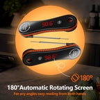 Digital Meat Thermometer