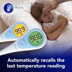 Digital Thermometer