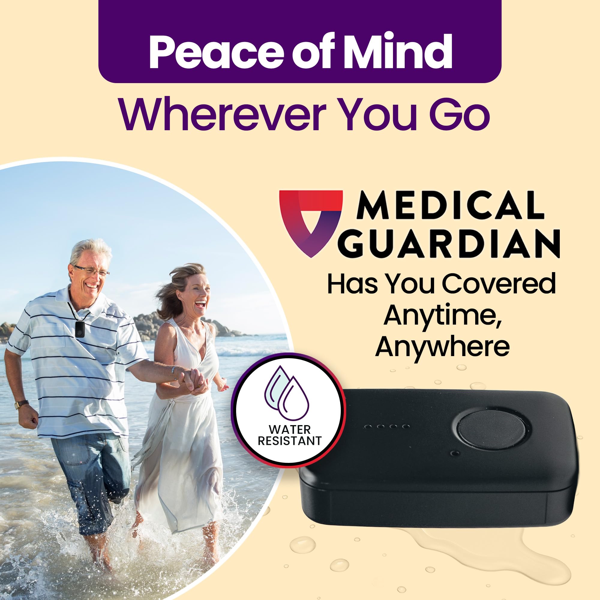 Medical Alert System