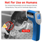 Infrared Thermometer