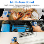 Infrared Thermometer