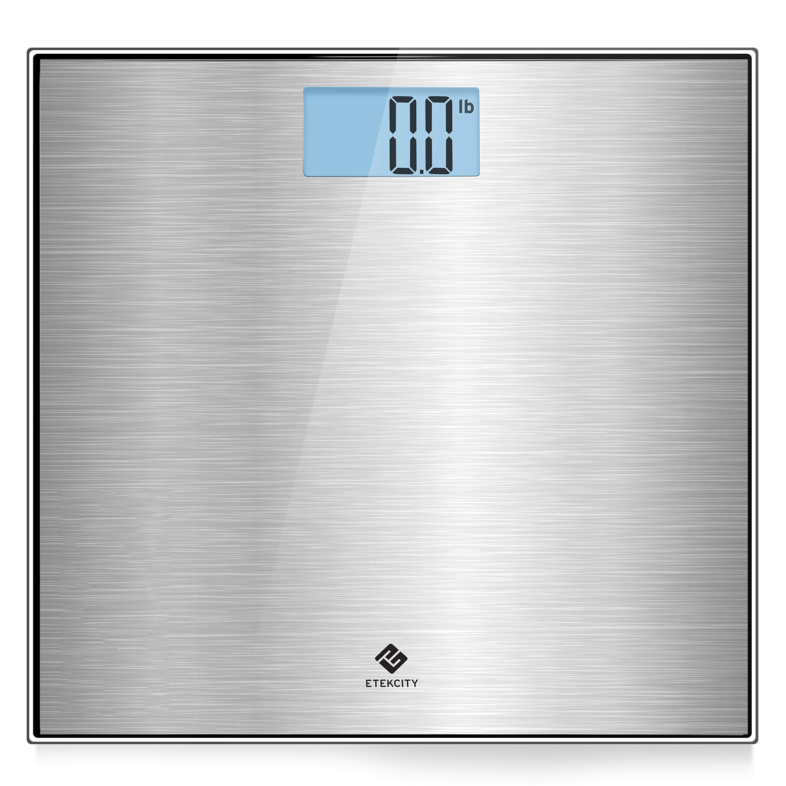 Digital Body Scale