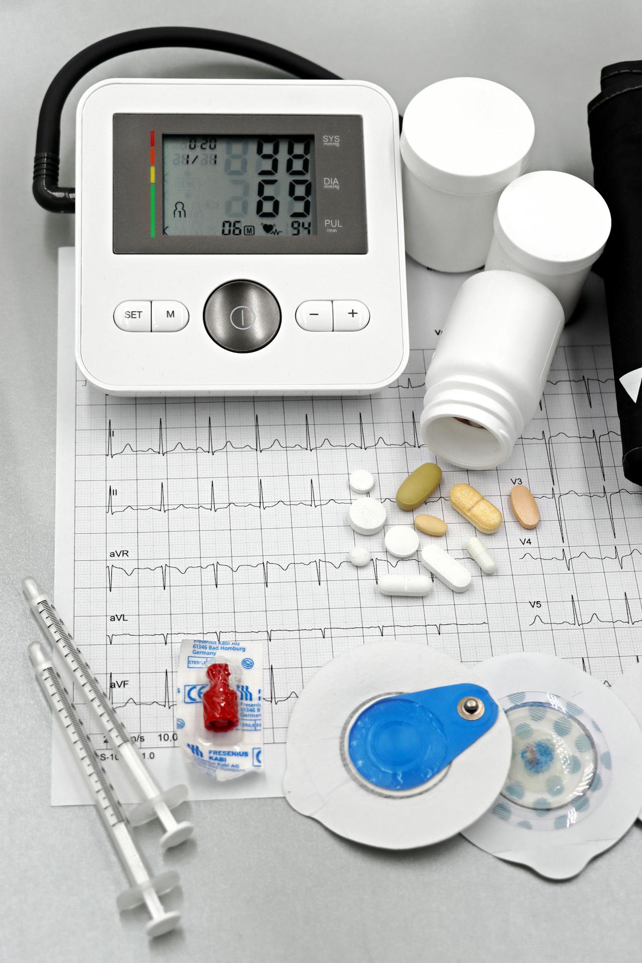Recovery Tech Kits